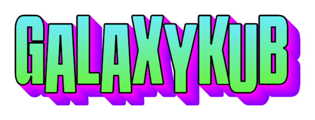 galaxykub