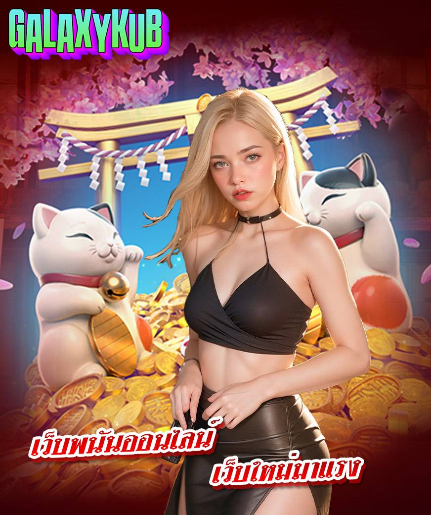galaxykub สมัคร